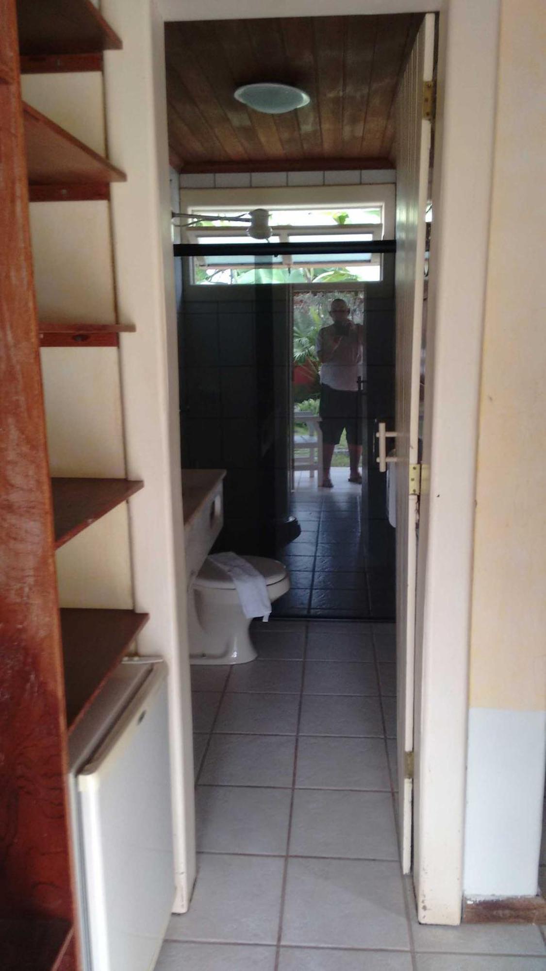 Hotel Pousada Castanheiras Do Village Porto Seguro Ngoại thất bức ảnh