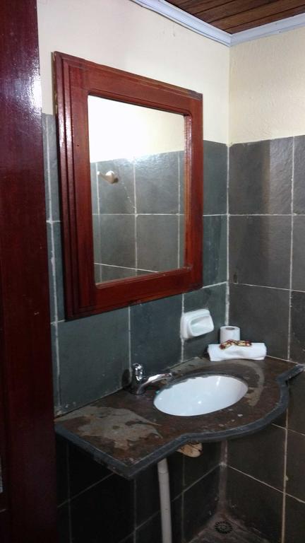 Hotel Pousada Castanheiras Do Village Porto Seguro Ngoại thất bức ảnh