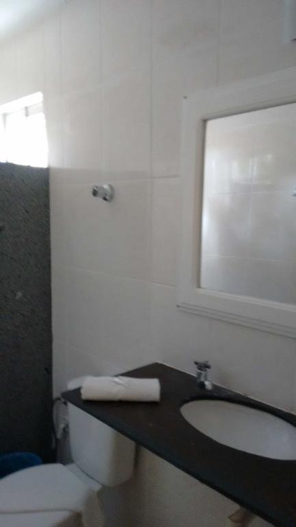 Hotel Pousada Castanheiras Do Village Porto Seguro Ngoại thất bức ảnh