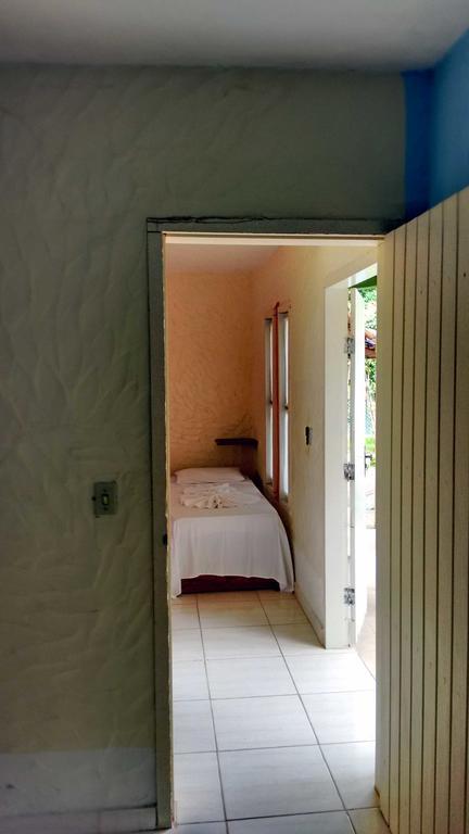 Hotel Pousada Castanheiras Do Village Porto Seguro Ngoại thất bức ảnh