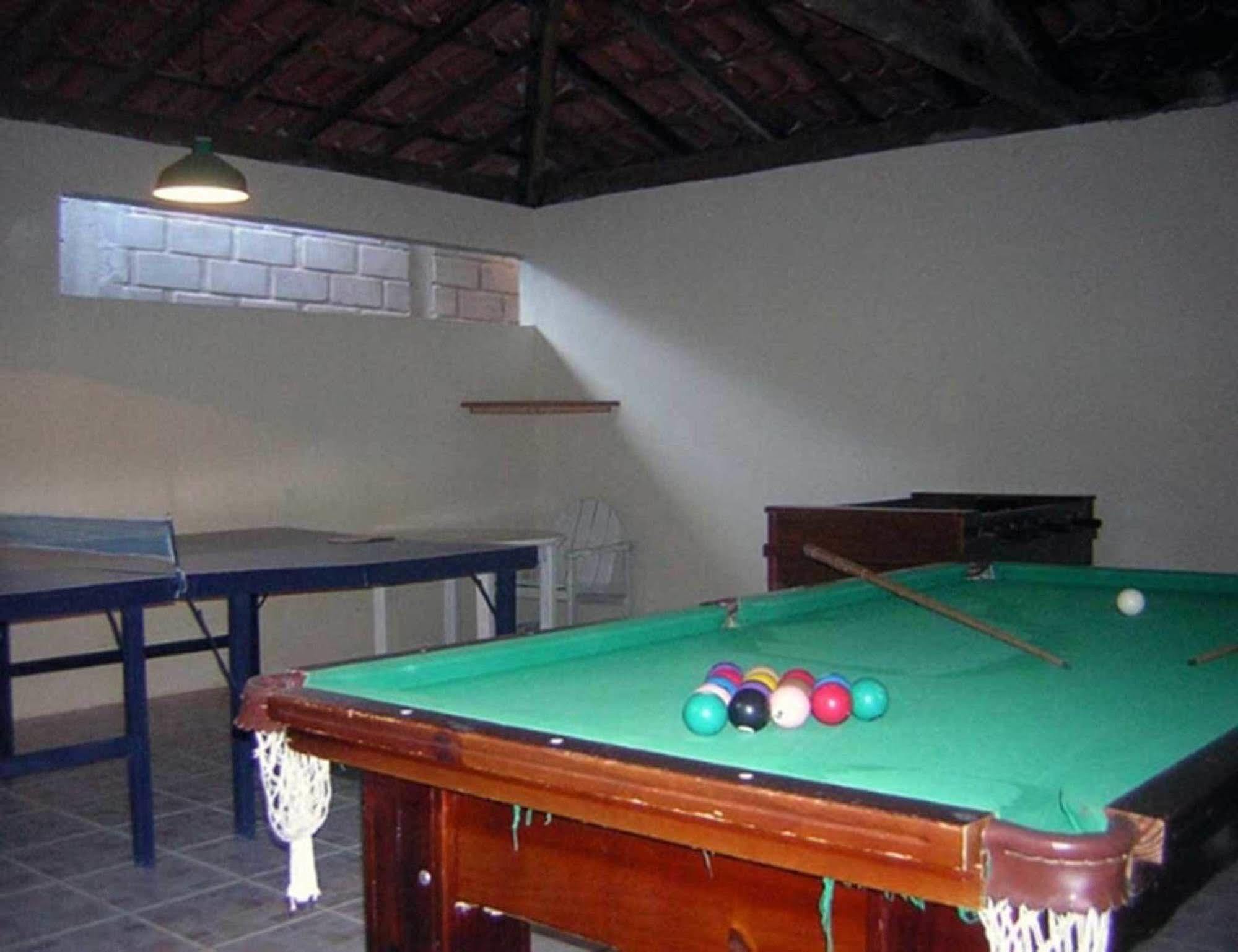 Hotel Pousada Castanheiras Do Village Porto Seguro Ngoại thất bức ảnh