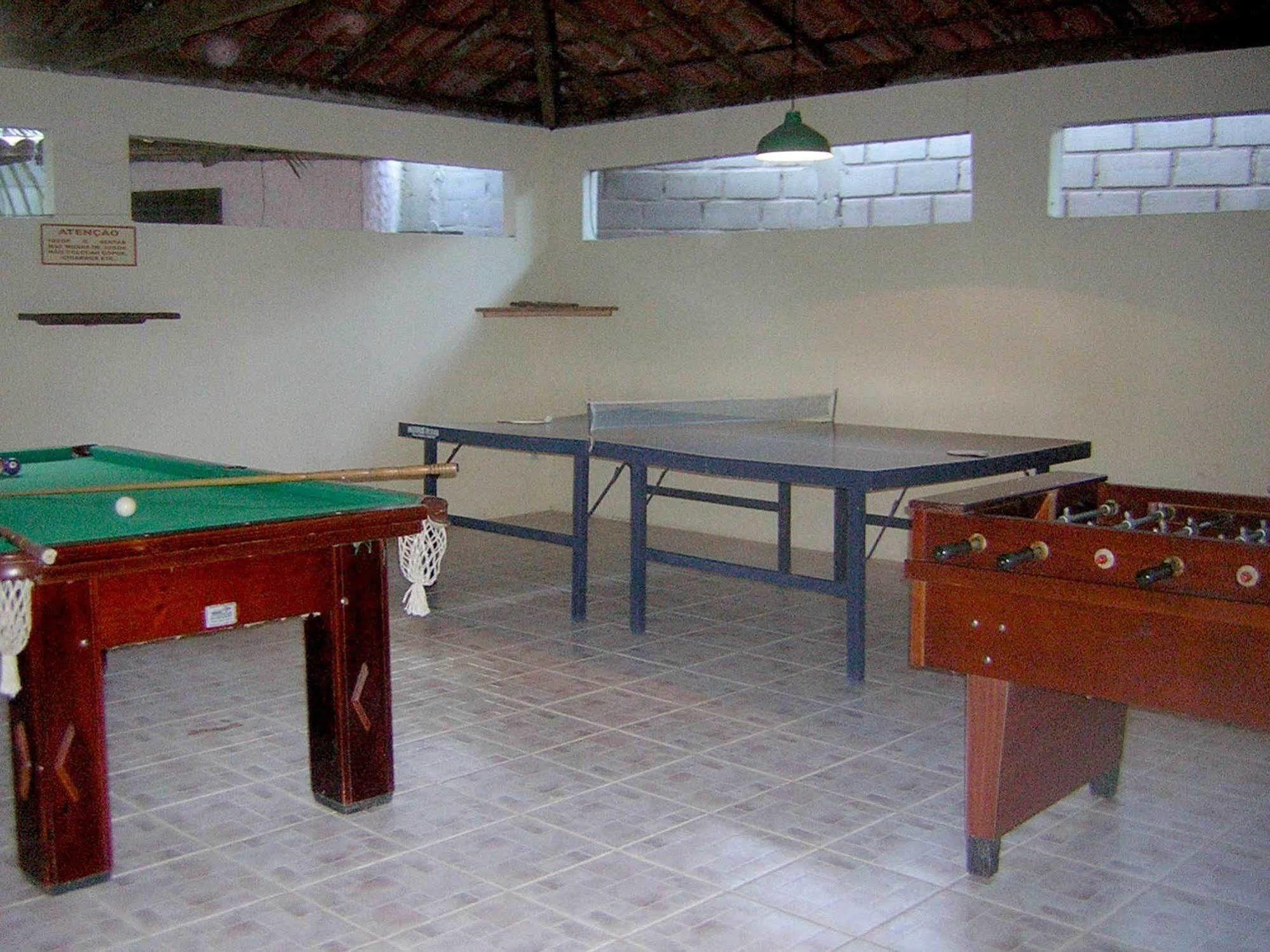 Hotel Pousada Castanheiras Do Village Porto Seguro Ngoại thất bức ảnh