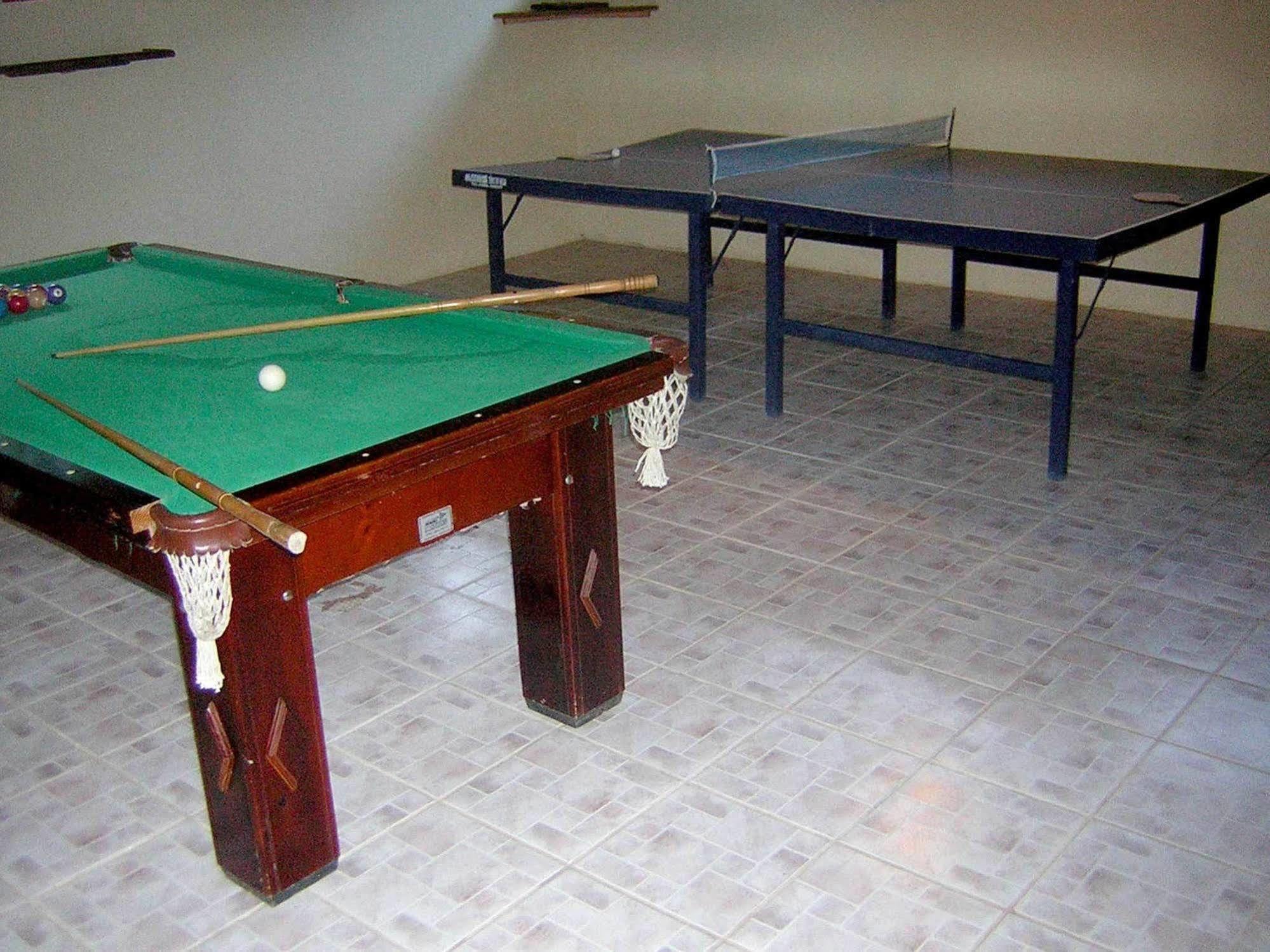 Hotel Pousada Castanheiras Do Village Porto Seguro Ngoại thất bức ảnh