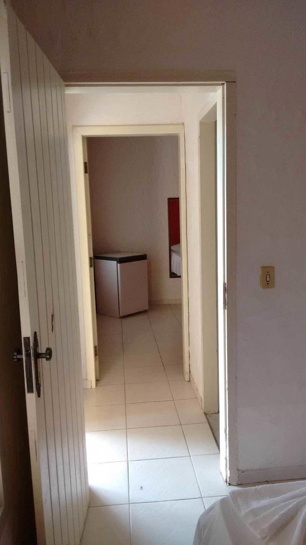 Hotel Pousada Castanheiras Do Village Porto Seguro Ngoại thất bức ảnh